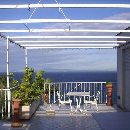 Casa Correale Apartment Соренто Екстериор снимка