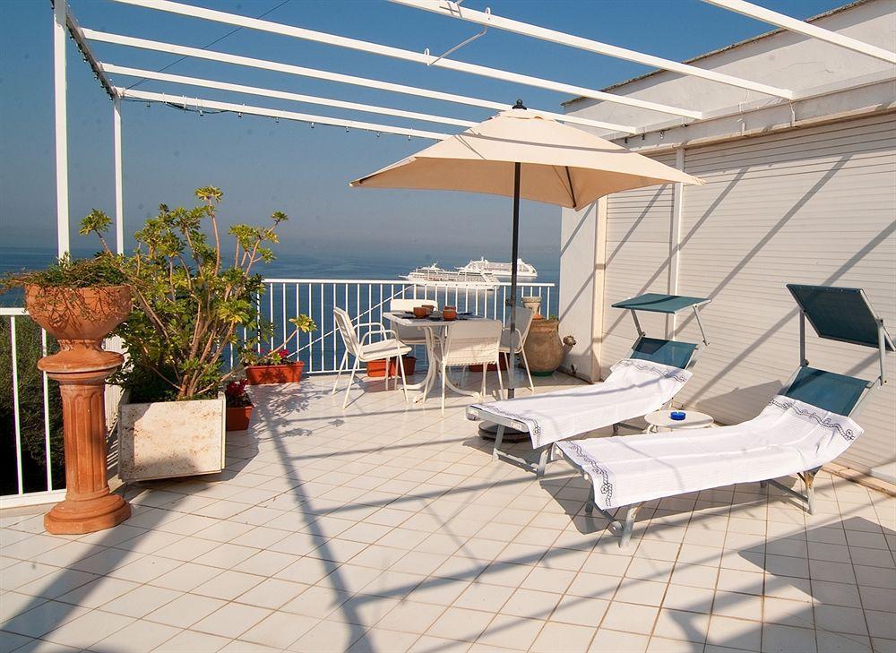Casa Correale Apartment Соренто Екстериор снимка