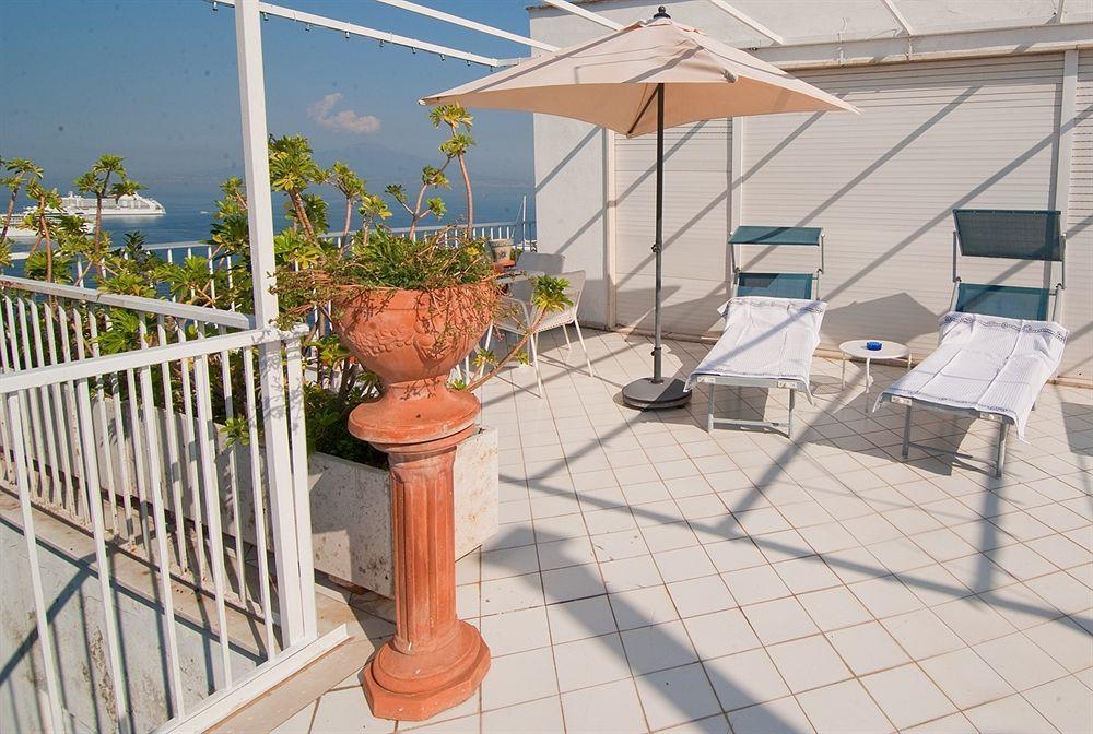 Casa Correale Apartment Соренто Екстериор снимка
